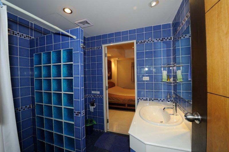 Royal Park Apartments Jomtien Beach Buitenkant foto